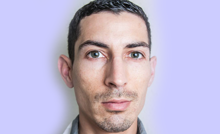Roy Rivera