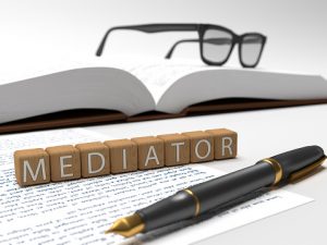 Mediación