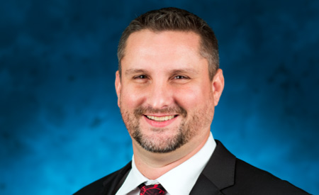 Travis Wyatt