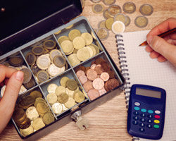 Bancarrota del consumidor