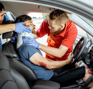 Accidentes y Lesiones