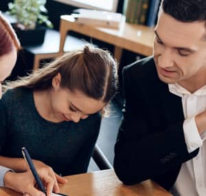 Leyes de Familia y Divorcio