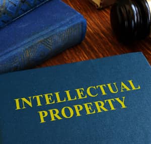 Ley de Propiedad Intelectual