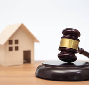 Leyes de Bienes Raices