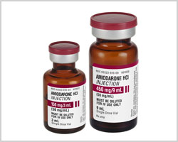 Amiodarone