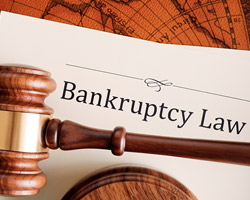 ¿Qué es la bancarrota?