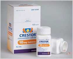 Crestor