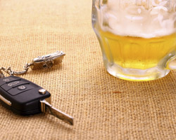 Conducir bajo los efectos del alcohol o las drogas