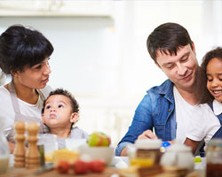 LEYES DE ADOPCIÓN