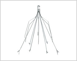 Filtros IVC
