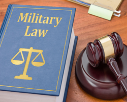 Leyes Militares