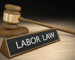 Leyes laborales
