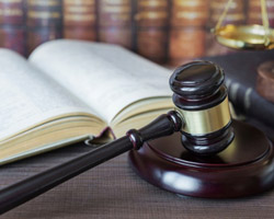 El sistema de justicia penal