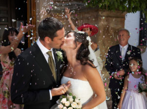 Matrimonio