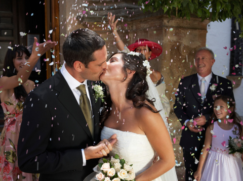 Matrimonio