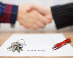 Seguro de título y cierres