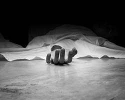 Muerte injusta