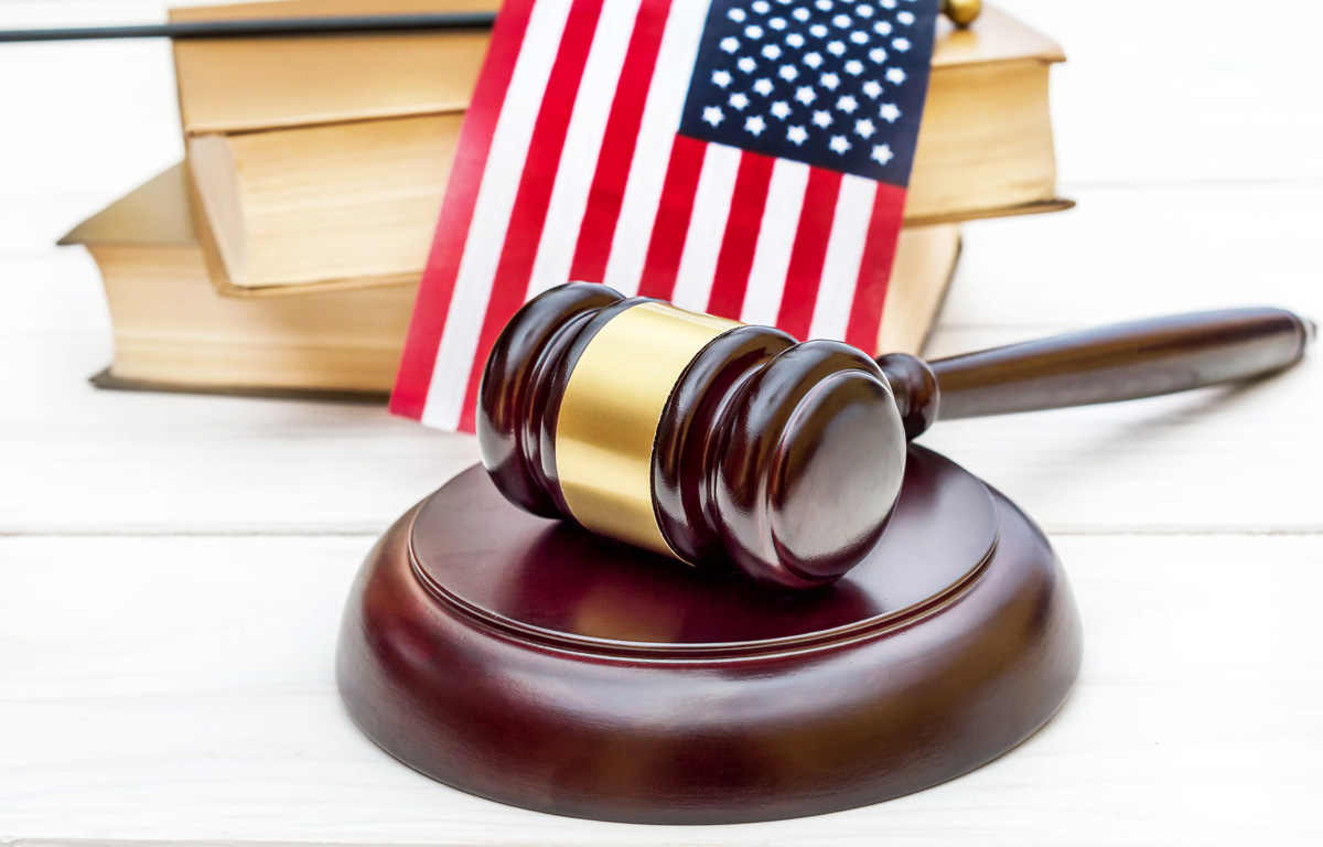 Aplicación de las leyes de inmigración