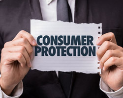Derechos del consumidor