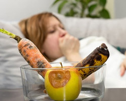 Ley de Drogas y Alimentos