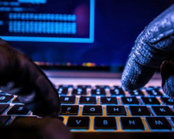 Fraude informático de internet