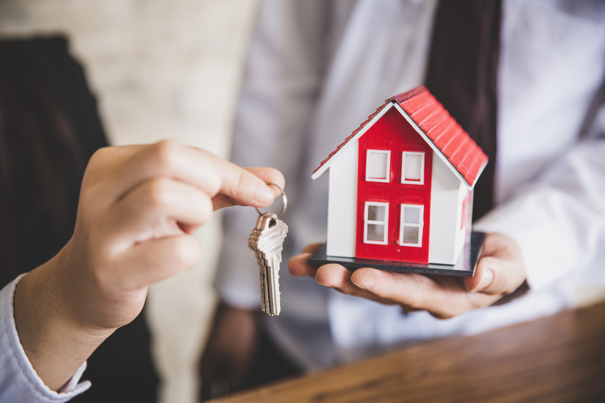 Contratos inmobiliarios