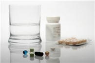 Adderall y Ritalin