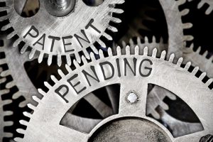 Solicitudes de patente provisional