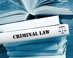 Derecho Penal