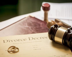 Divorcio