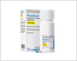 Pradaxa