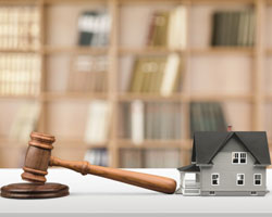 Derecho inmobiliario