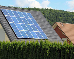 Ley de Energía Renovable