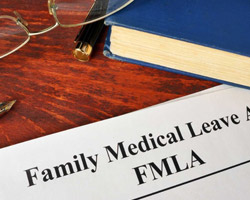 La Ley de Ausencia Familiar y Médica