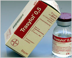 Trasylol