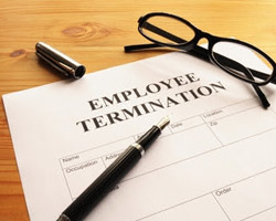 Pérdida del empleo