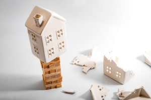 Crisis de las hipotecas subprime