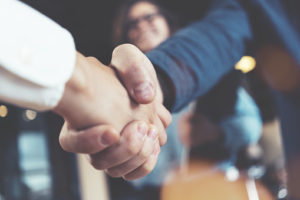 Empresas Conjuntas