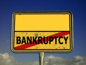 Explicación de la Bancarrota del Capítulo 7| Información FuenteLegal