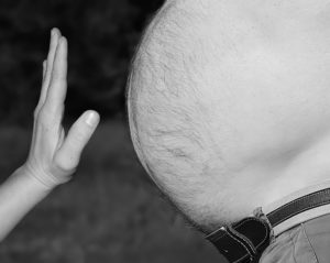 La penal por la obesidad: la discriminación por obesidad y el enfoque tradicional de los derechos civiles