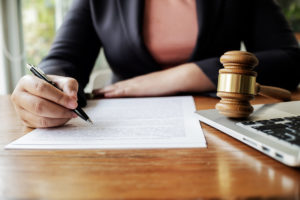 Legislación sobre marcas comerciales