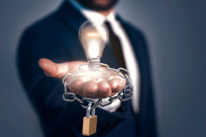 Ley de derechos de autor