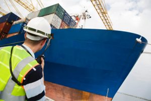 Ley de la Costa – Ley Longshore