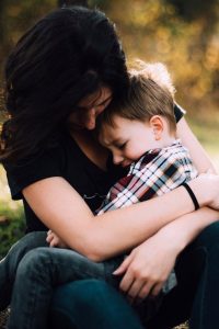 Manutención de los hijos