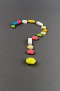 Medicamentos y dispositivos defectuosos