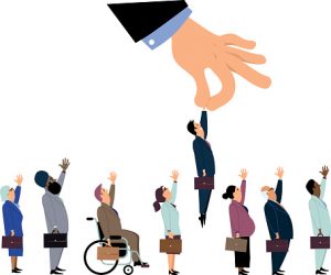 Otros tipos de discriminación