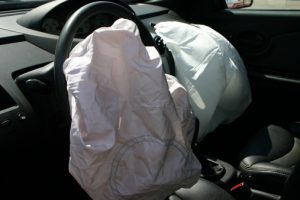 Qué hacer si te atrapan tras fugarte de un accidente