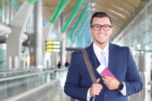 Visa permanente