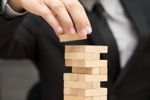 Responsabilidad del accionista: Perforando el velo corporativo