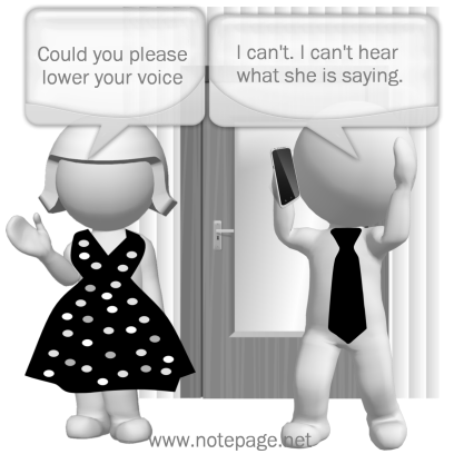 lower your